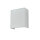 Loft Applique Tissu Abat-jour Gris clair Loft Design