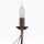 Lustre rustique Ares 5 flammes