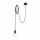 Suspension SPIDER en noir