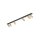 Strahler Leiste EYE Messing 6-flmg Lampe Spot