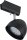 Deckenspot VESPA Schwarz 75W Wohnzimmer Flur Lampe