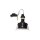 Spot encastré rond en aluminium Ø8,5cm compact TEAGAN