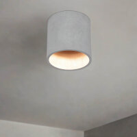 Aufbaustrahler Beton Shy