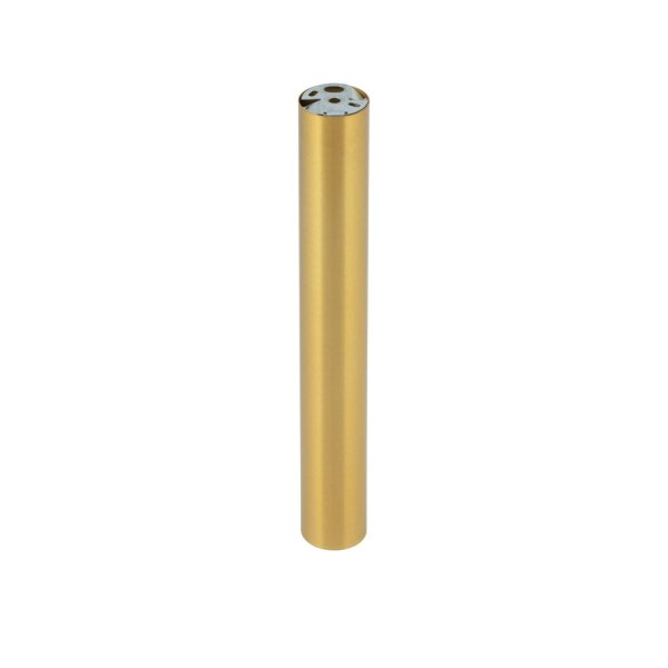Spot discret EYE laiton 400mm lampe de salon