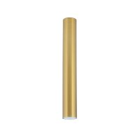 Spot discret EYE laiton 400mm lampe de salon