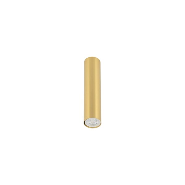 Spot EYE laiton 250mm lampe décorative de salon