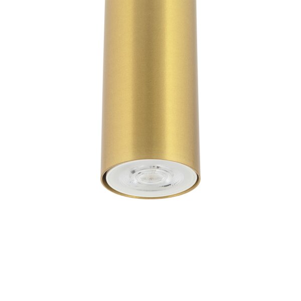 Spot EYE laiton 250mm lampe décorative de salon