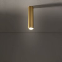 Spot EYE laiton 250mm lampe décorative de salon