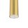 Spot EYE laiton 250mm lampe décorative de salon