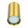 Spot EYE Messing 95mm Wohnzimmer Lampe Leuchte