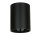 Spot Schwarz Treppenhaus Flur Lampe EYE