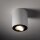 Petit spot MILENA blanc Lampe de plafond couloir