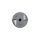 Petit spot MILENA blanc Lampe de plafond couloir
