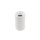 Spot de plafond aluminium verre IP54 Ø8,5cm rond