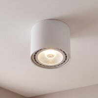 Spot BIT in Weiß Ø11,7cm