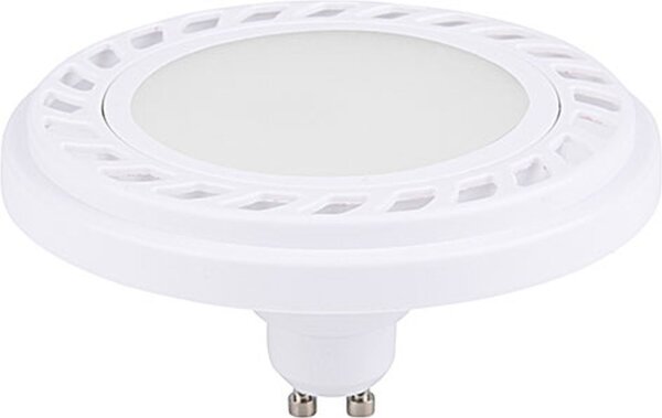 LED Leuchtmittel GU10 ES111 Weiß 9W 3000K 810lm Diffusor - NO9344