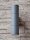 Projecteur Up & Down lampe dextérieur en gris