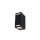 Applique murale noire aluminium IP54 extérieur ELISA