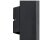 Applique LED TONY Noir IP54 Lampe en aluminium