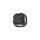 LED Wandleuchte IP54 Schwarz 4-flmg Lampe ALESSIO
