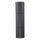 Applique murale moderne noire Up Down IP54 Outdoor
