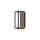 Applique murale LED moderne extérieur anthracite IP54 3000K