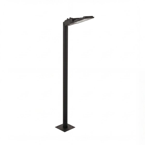 Lampadaire extérieur à LED Pathway