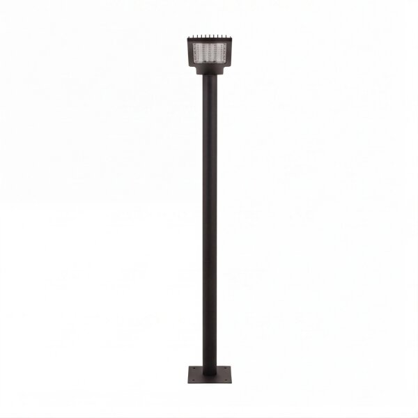 Lampadaire extérieur à LED Pathway