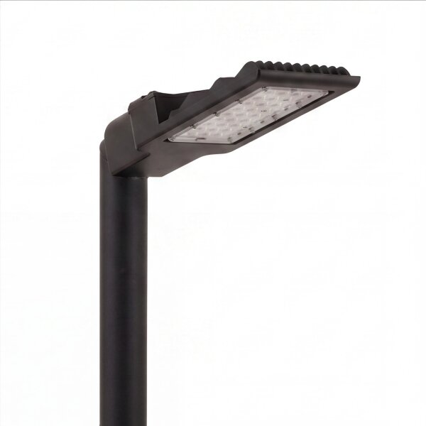 Lampadaire extérieur à LED Pathway