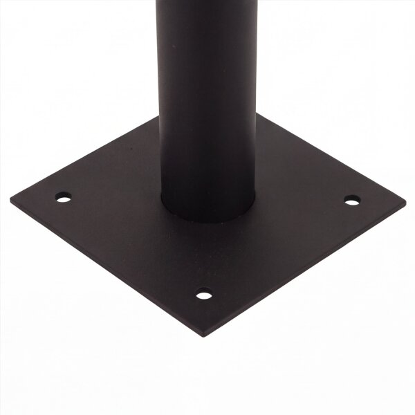 Lampadaire extérieur à LED Pathway