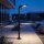 Lampadaire extérieur à LED Pathway
