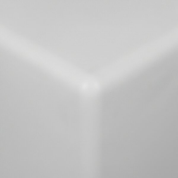 Lichtwürfel CUMULUS IP44 Weiß 60cm Lampe Leuchte