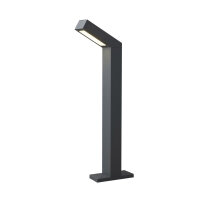 Luminaire dextérieur LED moderne pour le jardin