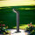 Luminaire dextérieur LED moderne pour le jardin