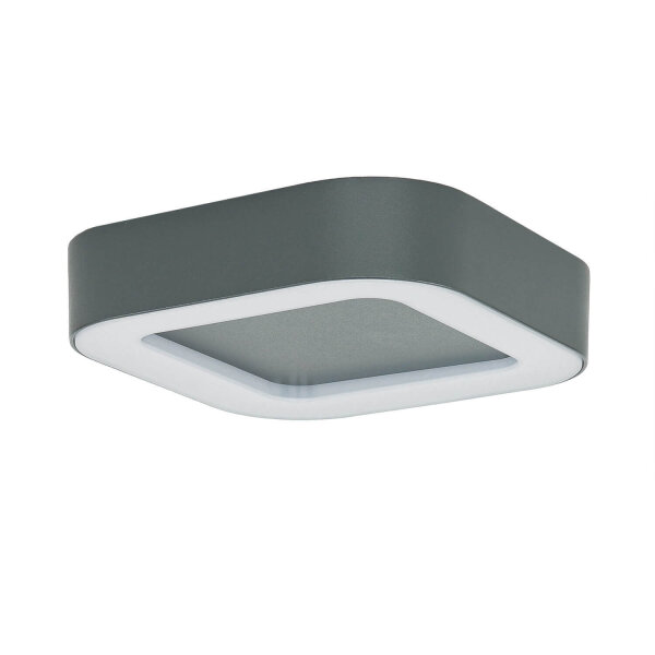 Lampe dextérieur à LED plafond Puebla