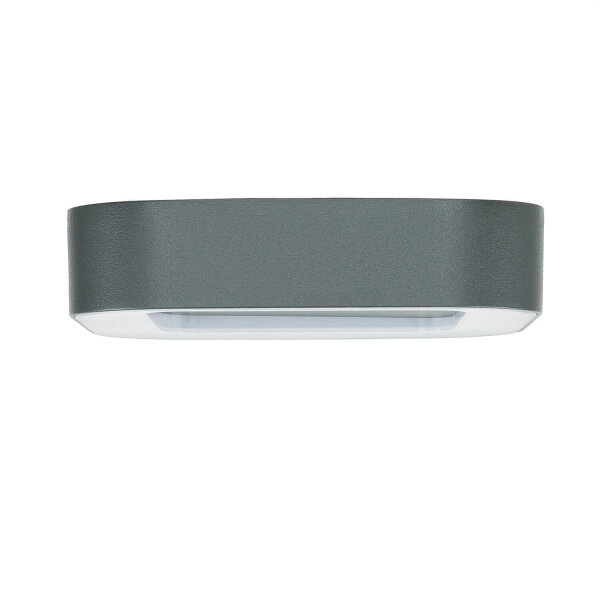 Lampe dextérieur à LED plafond Puebla
