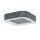 Lampe dextérieur à LED plafond Puebla