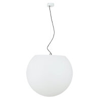 Grande lampe à suspendre pour lextérieur en...