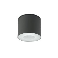 Projecteur ext&eacute;rieur Gris Hexa