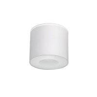 Projecteur extérieur Blanc Hexa