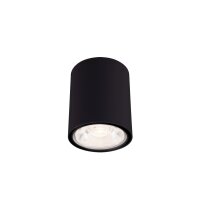 Aluminium LED Leuchte FABIANO IP54 Garten Lampe
