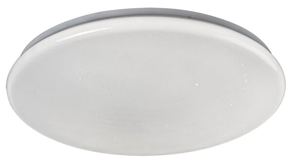 Plafonnier LED à intensité variable 60W Changement de couleur Moderne