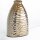 Elégante lampe de table Brella en marron