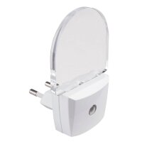 Veilleuse LED pour enfants avec capteur pour prise de...