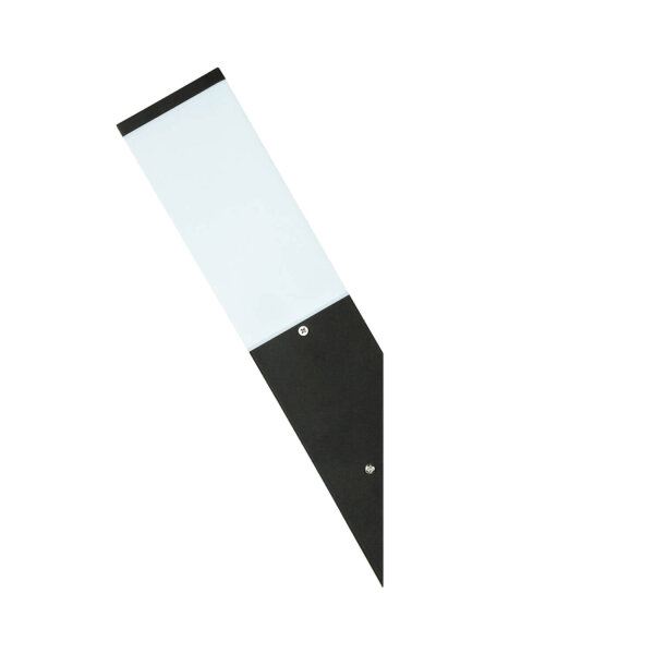 Lampe dextérieur pour la cour et le jardin