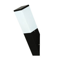 Lampe dextérieur pour la cour et le jardin