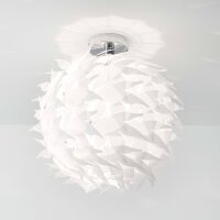 Plafonnier Ø44cm