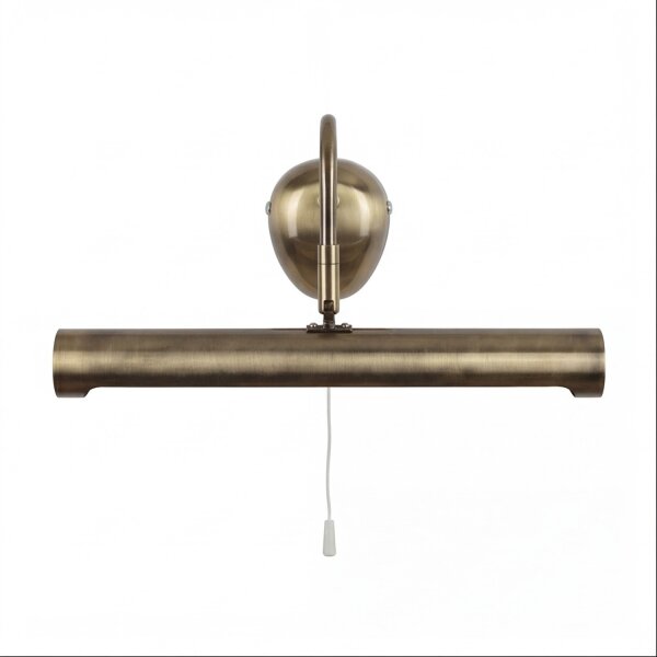 Lampe à tableau classique PICTURE LIGHTS Bronze