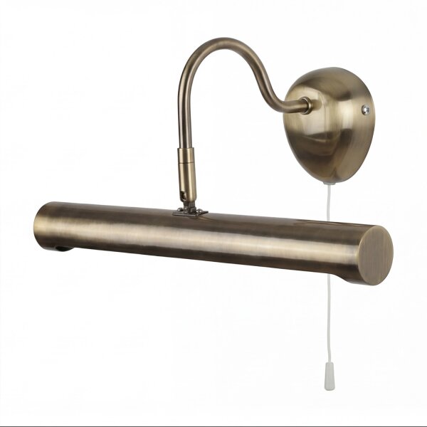 Lampe à tableau classique PICTURE LIGHTS Bronze