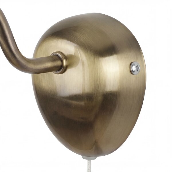 Lampe à tableau classique PICTURE LIGHTS Bronze